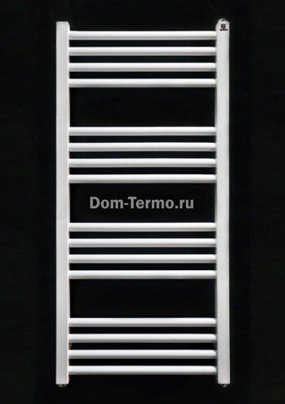 TERMA FIONA 900х430, Электрический полотенцесушитель с терморегулятором, белые полотенцесушители, TERMA FIONA, белый, RAL 9016 TERMA FIONA 900х430, Электрический полотенцесушитель с терморегулятором, белые полотенцесушители, TERMA FIONA, белый, RAL 9016
