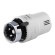Термоголовка жидкостная ROYAL THERMO М30х1,5 (Белый)*