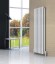 Стальной трубчатый радиатор KZTO RADIATOR Гармония 2-1750 (Боковое / нижнее подключение)
