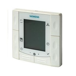 Комнатный термостат Siemens RDF600T 230В Комнатный термостат Siemens RDF600T 230В
