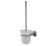 Wasserkraft Ammer К-7027 Щетка для унитаза подвесная (матовый хром)