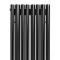 Steel Hot VE 2000 (42) электрический радиатор (выбор размера и цвета)