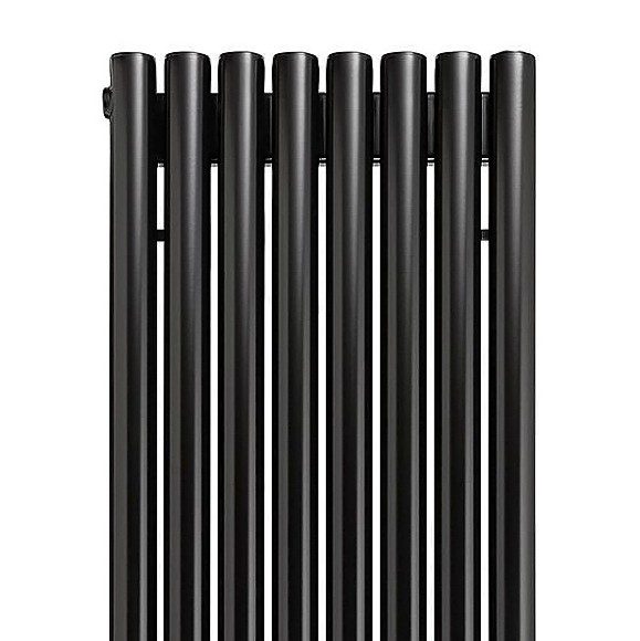 Steel Hot VE 2000 (42) электрический радиатор (выбор размера и цвета)