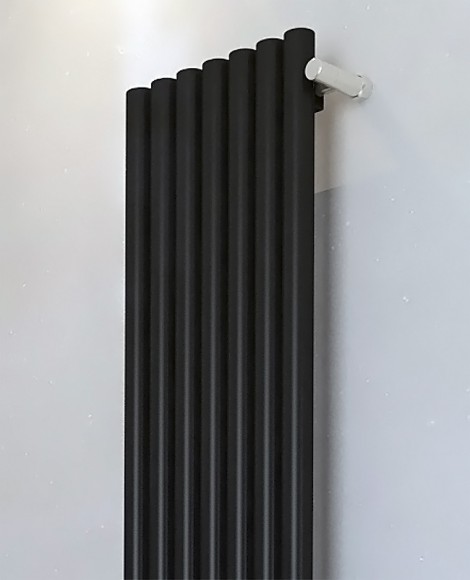 Steel Hot VE 2000 (42) электрический радиатор (выбор размера и цвета)