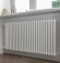 Стальной трубчатый радиатор KZTO RADIATOR Гармония С25 N 2-1500 (Боковое / нижнее подключение) Стальной трубчатый радиатор KZTO RADIATOR Гармония С25 N 2-1500 (Боковое / нижнее подключение)