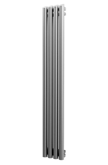 Grota Quill 1800 водяной дизайн радиатор из нержавеющей стали (выбор размера и цвета)