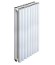 Стальной трубчатый радиатор KZTO RADIATOR Гармония 2-2000 (Боковое / нижнее подключение)