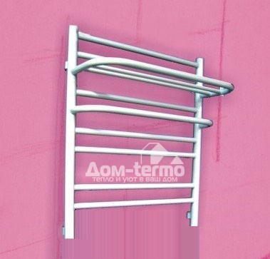 Приоритет PRIOFORM Артис водяные полотенцесушители из нержавеющей стали