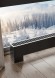 Напольный конвектор Royal Thermo STEP-180/130-3-N-WT-LG-NA серебристый (выбор длины)
