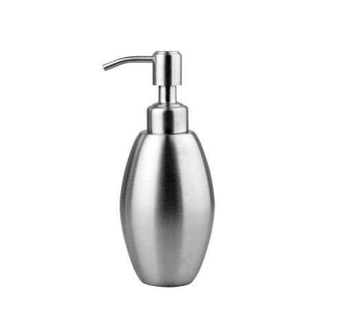 Wasserkraft Ruwer K-6799 Дозатор для жидкого мыла (хром)