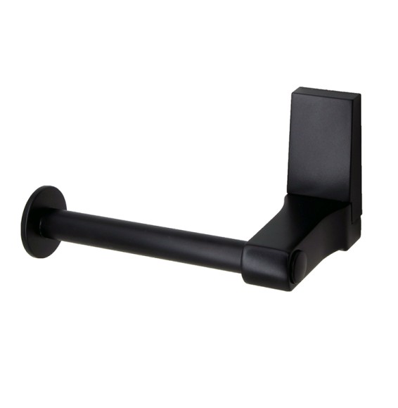Wasserkraft Abens K-3296 Держатель туалетной бумаги (черный матовый)