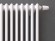 Стальной трубчатый радиатор KZTO RADIATOR Bataria 2-2000 (Боковое / нижнее подключение)