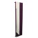 Стальной трубчатый радиатор KZTO RADIATOR Зеркало П2-1500-1-7 шаг 25