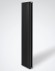 Стальной трубчатый радиатор Royal Thermo Shift Q30 C2180 8 сек (Боковое подключение) черный RAL 9005 Стальной трубчатый радиатор Royal Thermo Shift Q30 C2180 8 сек (Боковое подключение) черный RAL 9005