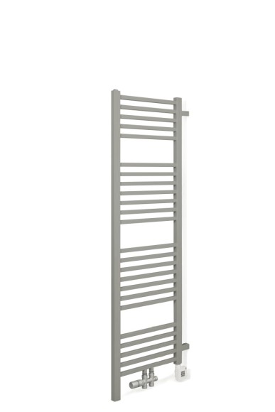 TERMA BONE ONE (цвет по каталогу RAL) электрические полотенцесушители с встроенным терморегулятором TERMA BONE ONE (цвет по каталогу RAL) электрические полотенцесушители с встроенным терморегулятором
