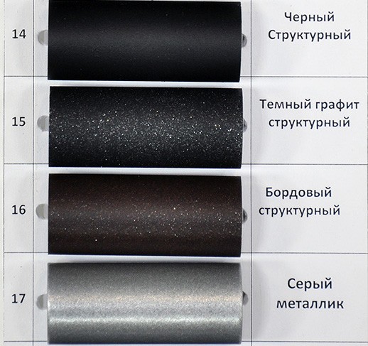 Маскировочная трубка VARIO TERM 50 мм (выбор цвета) 1 шт.