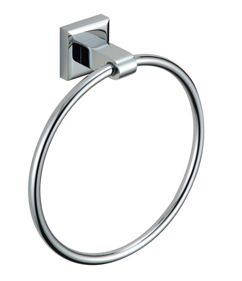 Держатель для полотенец кольцевой Savol S-009560 (выбор цвета)