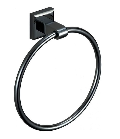 Держатель для полотенец кольцевой Savol S-009560 (выбор цвета)