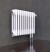 Стальной трубчатый радиатор KZTO RADIATOR Bataria 3-300 (Боковое / нижнее подключение)