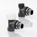 Набор термостатический угловой Royal Thermo Design 1/2" М30х1,5 Черный (выбор термостата) Набор термостатический угловой Royal Thermo Design 1/2" М30х1,5 Черный (выбор термостата)