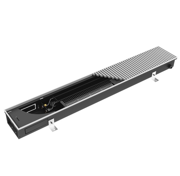 Внутрипольный конвектор SPL INSTYLE FC 090.180 (выбор длины и цвета решетки) Внутрипольный конвектор SPL INSTYLE FC 090.180 (выбор длины и цвета решетки)