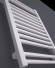 TERMA BONE 500x760 мм (белый) электрический полотенцесушитель