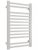 TERMA BONE 500x760 мм (белый) электрический полотенцесушитель