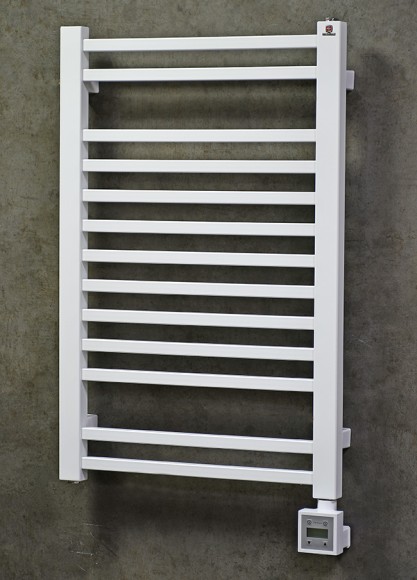 TERMA BONE 500x760 мм (белый) электрический полотенцесушитель