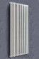 Стальной трубчатый радиатор KZTO RADIATOR Гармония С25 N 2-2000 (Боковое / нижнее подключение)