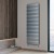 Вертикальный радиатор Royal Thermo PianoForte TOWER 500 18 сек Silver Satin нижнее подключение