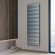 Вертикальный радиатор Royal Thermo PianoForte TOWER 500 18 сек Silver Satin нижнее подключение