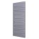 Вертикальный радиатор Royal Thermo PianoForte TOWER 500 18 сек Silver Satin нижнее подключение