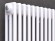 Стальной трубчатый радиатор KZTO RADIATOR Bataria 3-750 (Боковое / нижнее подключение)