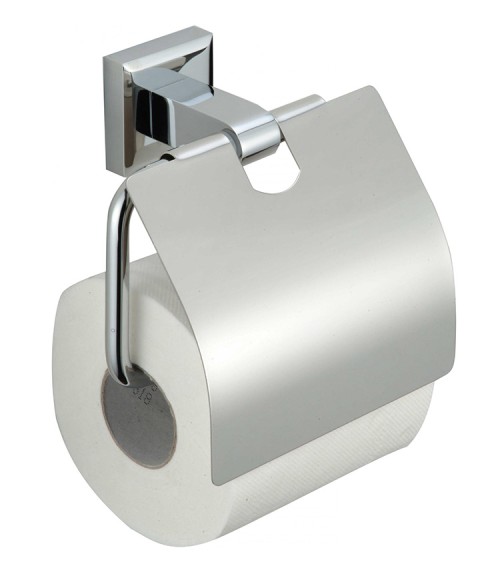 Держатель для туалетной бумаги с крышкой Savol S-009551 (выбор цвета) Держатель для туалетной бумаги с крышкой Savol S-009551 (выбор цвета)