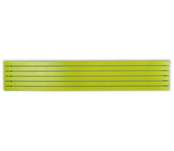 Радиатор стальной трубчатый Steel Hot G 2250 (60-30) боковое и нижнее подключение