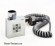 Блок управления Terma KTX 2 без нагревательного элемента (выбор цвета, с проводом)