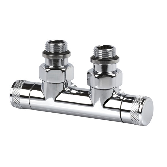 (0699) Узел угловой SR Rubinetterie Tondera 50 мм запорный 1/2"х3/4" Е (хром) (0699) Узел угловой SR Rubinetterie Tondera 50 мм запорный 1/2"х3/4" Е (хром)