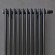 Стальной трубчатый радиатор KZTO RADIATOR Bataria 3-1000 (Боковое / нижнее подключение)
