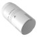 Термоголовка жидкостная Royal Thermo Design М30х1,5 (белый)*