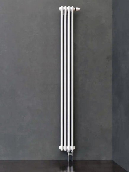 Стальной трубчатый радиатор KZTO RADIATOR Bataria 2-1750 4 сек (НП 50 мм, белый) Стальной трубчатый радиатор KZTO RADIATOR Bataria 2-1750 4 сек (НП 50 мм, белый)
