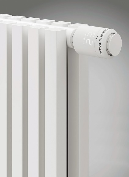 Стальной трубчатый радиатор Royal Thermo Shift Q30 VC2030 20 сек (Нижнее подключение) белый RAL 9016 Стальной трубчатый радиатор Royal Thermo Shift Q30 VC2030 20 сек (Нижнее подключение) белый RAL 9016