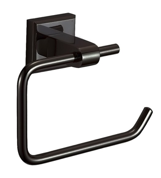 Держатель для туалетной бумаги без крышки Savol S-009552 (выбор цвета)