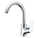 Wasserkraft Lippe 4507 Смеситель для кухни (хром) Wasserkraft Lippe 4507 Смеситель для кухни (хром)
