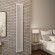 Радиатор стальной трубчатый DELTA 2180 10 сек. боковое подключение (выбор цвета)