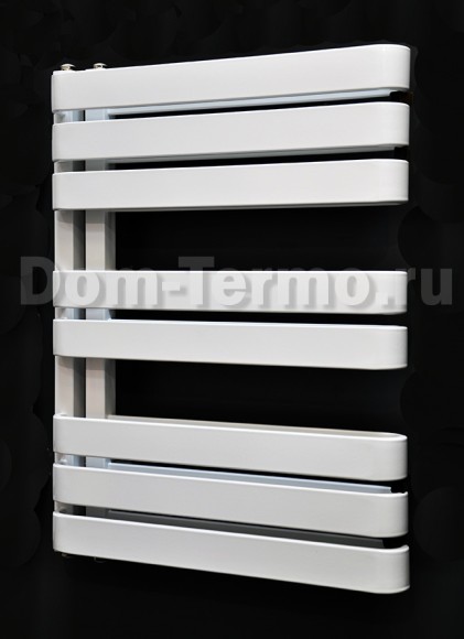 Полотенцесушитель электрический Terma Warp S 660x500 белый с терморегулятором фото dom-termo Полотенцесушитель электрический Terma Warp S 660x500 белый с терморегулятором фото dom-termo