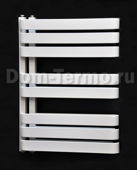 Полотенцесушитель электрический Terma Warp S 660x500 белый с терморегулятором фото dom-termo Полотенцесушитель электрический Terma Warp S 660x500 белый с терморегулятором фото dom-termo