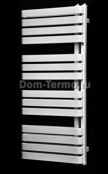 Электрический полотенцесушитель, TERMA WARP S 1100-500, белый RAL 9016, фото Электрический полотенцесушитель, TERMA WARP S 1100-500, белый RAL 9016, фото