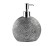 Wasserkraft Eider K-33399 Дозатор для жидкого мыла (серебро)