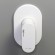 Wasserkraft Mindel 8551 Смеситель для душа (белый) Wasserkraft Mindel 8551 Смеситель для душа (белый)