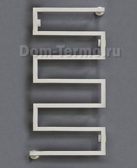 Приоритет PRIOFORM MODA-QUADRO MQ1 400x730 (черный) водяные полотенцесушители из нержавеющей стали Приоритет PRIOFORM MODA-QUADRO MQ1 400x730 (черный) водяные полотенцесушители из нержавеющей стали